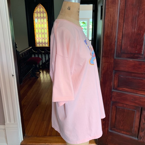 Las Vegas T-shirt Size XL EUC - Picture 6 of 8